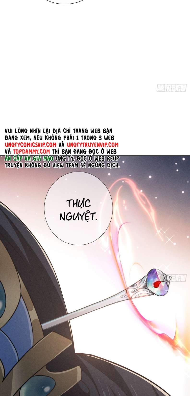 Xâm Chiếm Nguyệt Quang: Chapter 10