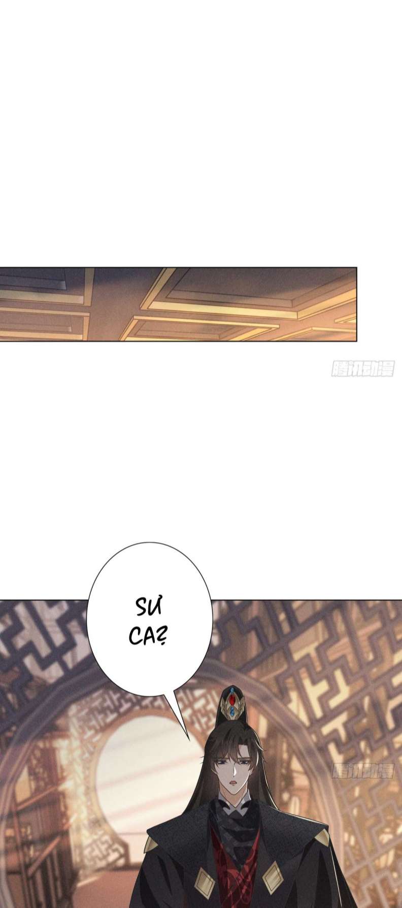 Xâm Chiếm Nguyệt Quang: Chapter 10