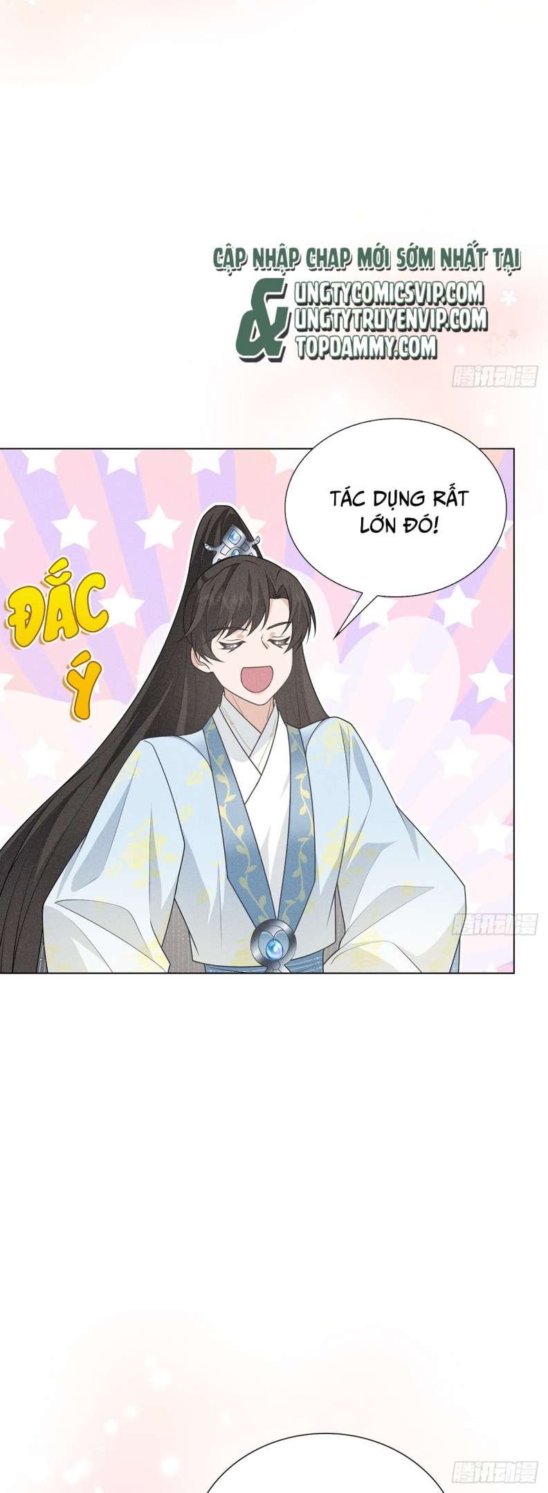 Xâm Chiếm Nguyệt Quang: Chapter 11