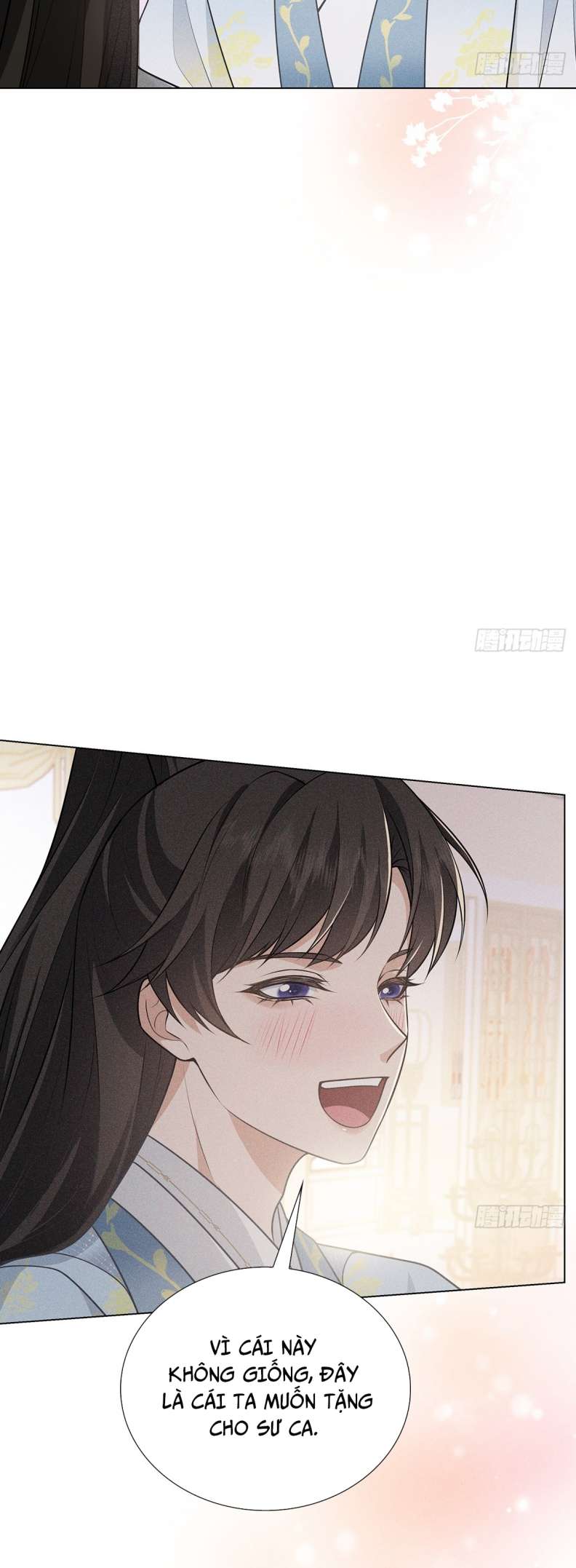 Xâm Chiếm Nguyệt Quang: Chapter 11