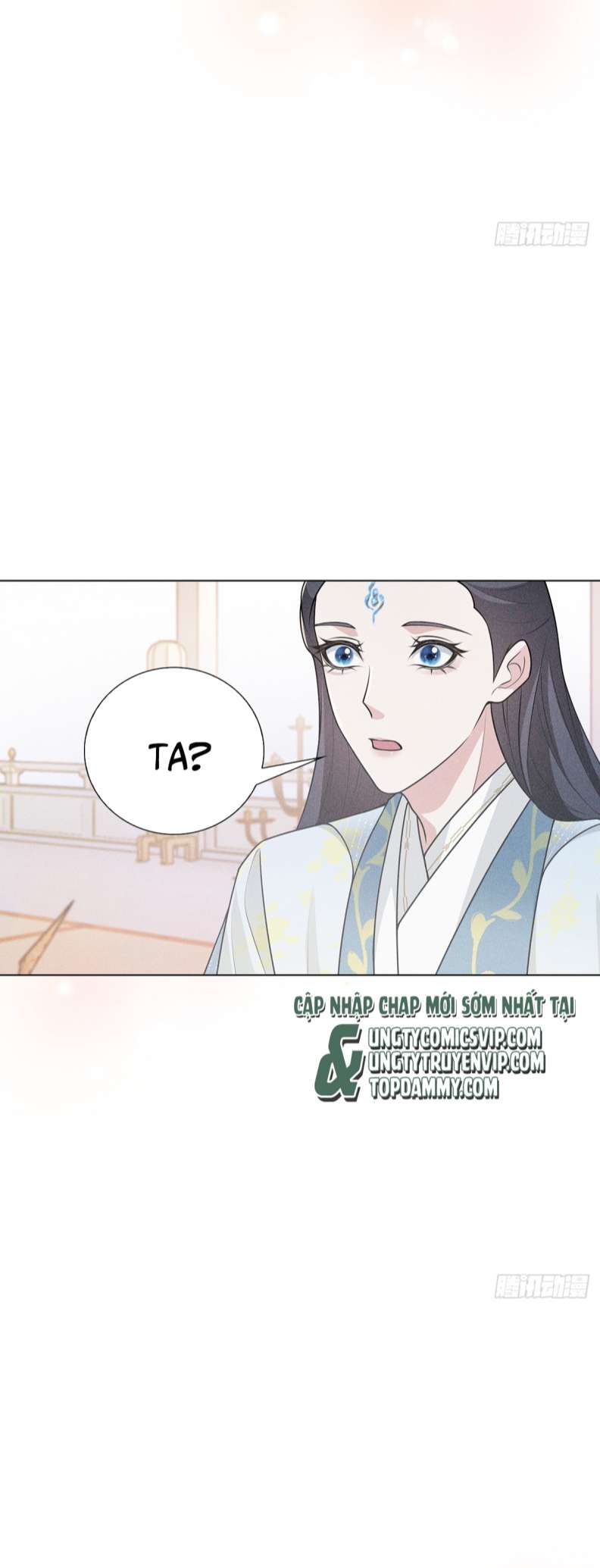 Xâm Chiếm Nguyệt Quang: Chapter 11