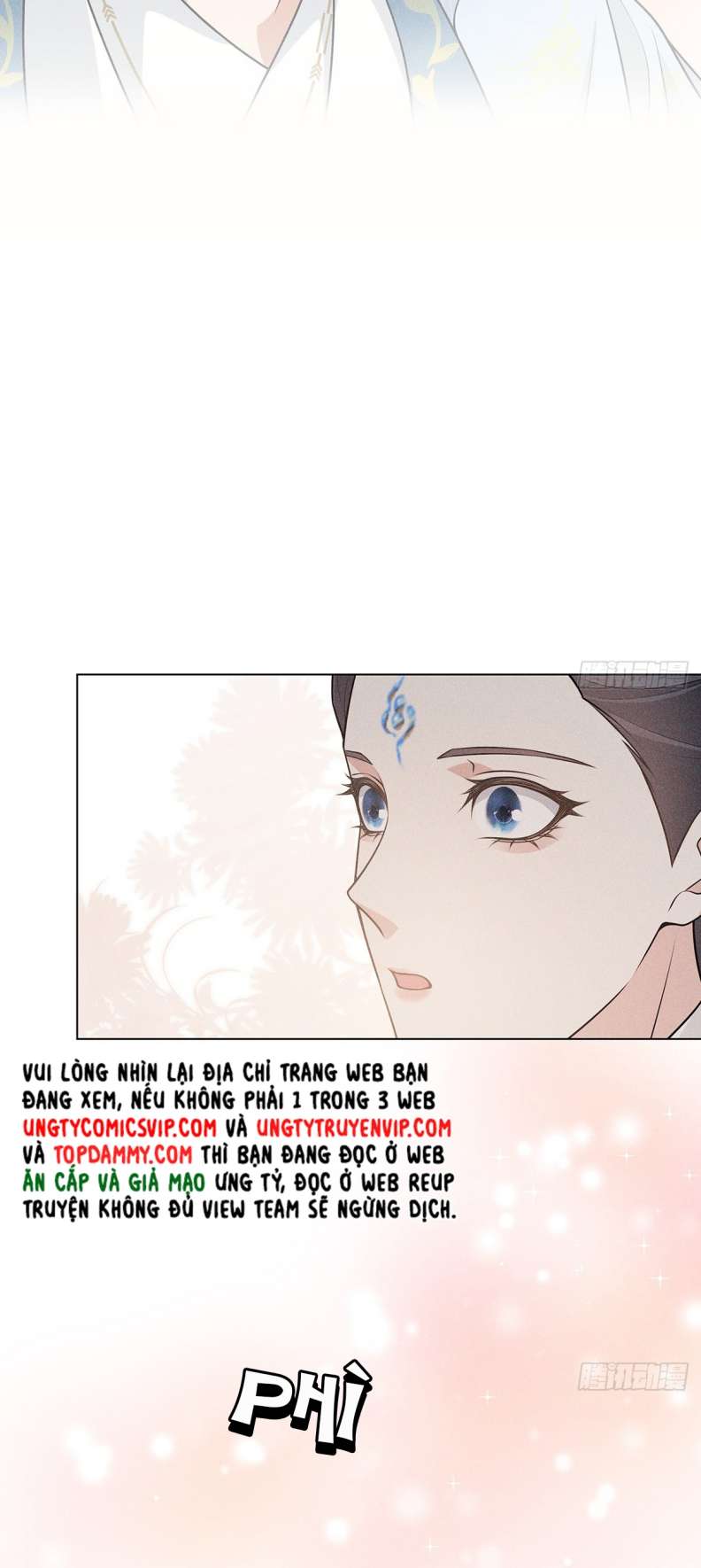 Xâm Chiếm Nguyệt Quang: Chapter 11