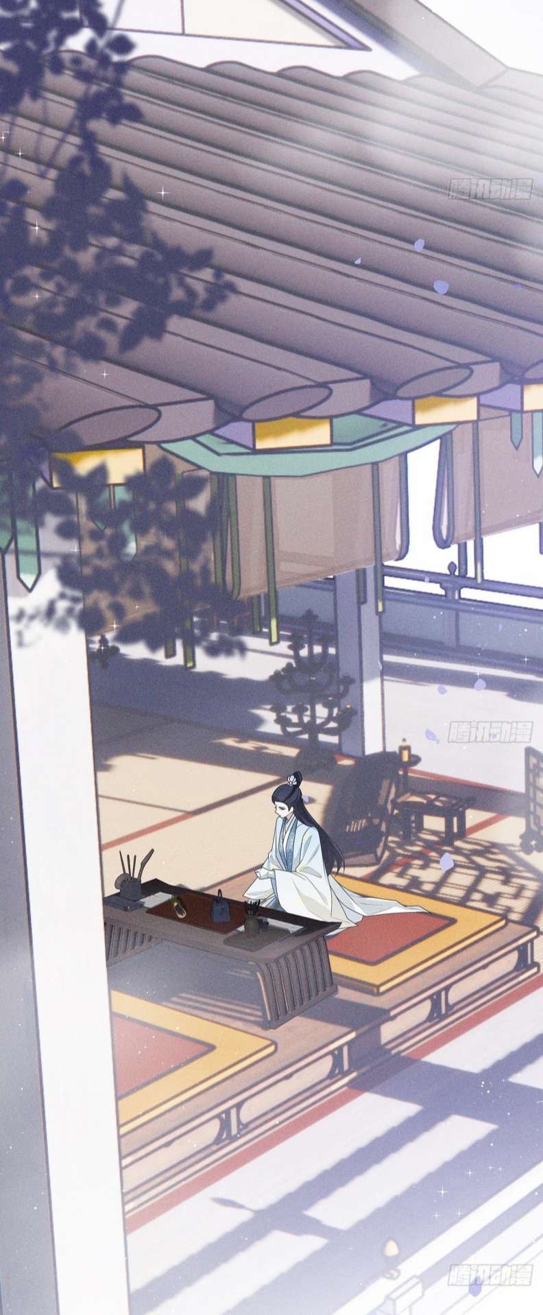 Xâm Chiếm Nguyệt Quang: Chapter 11