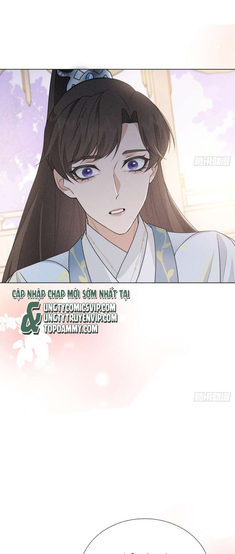 Xâm Chiếm Nguyệt Quang: Chapter 11