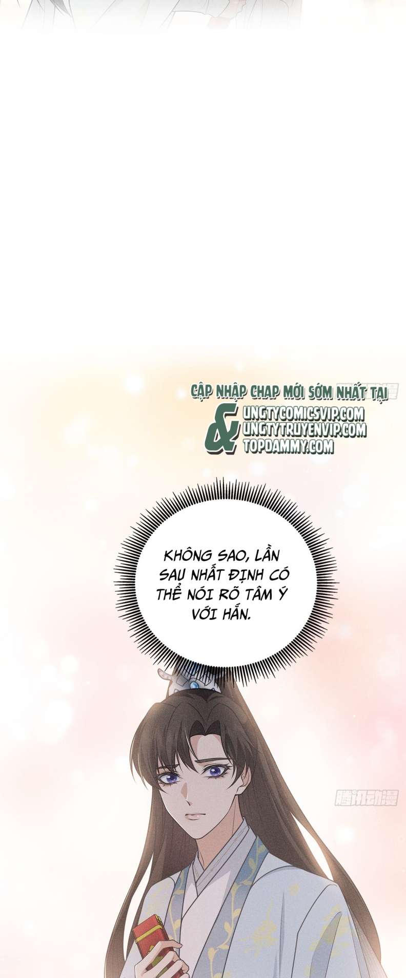 Xâm Chiếm Nguyệt Quang: Chapter 11