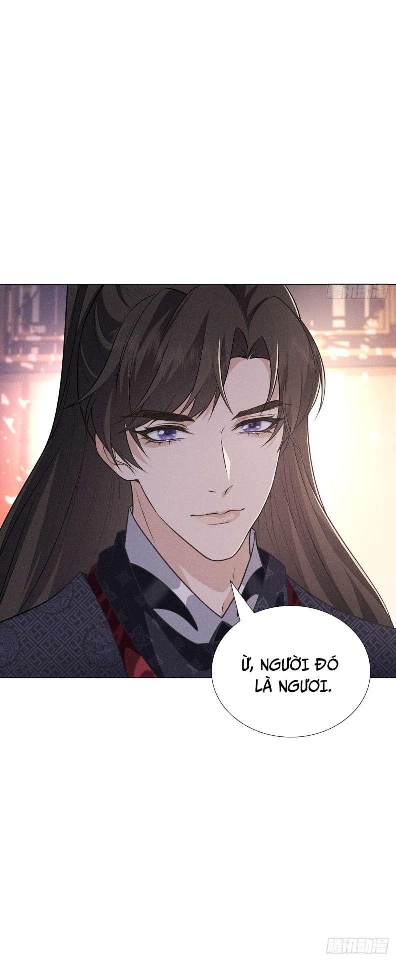 Xâm Chiếm Nguyệt Quang: Chapter 11