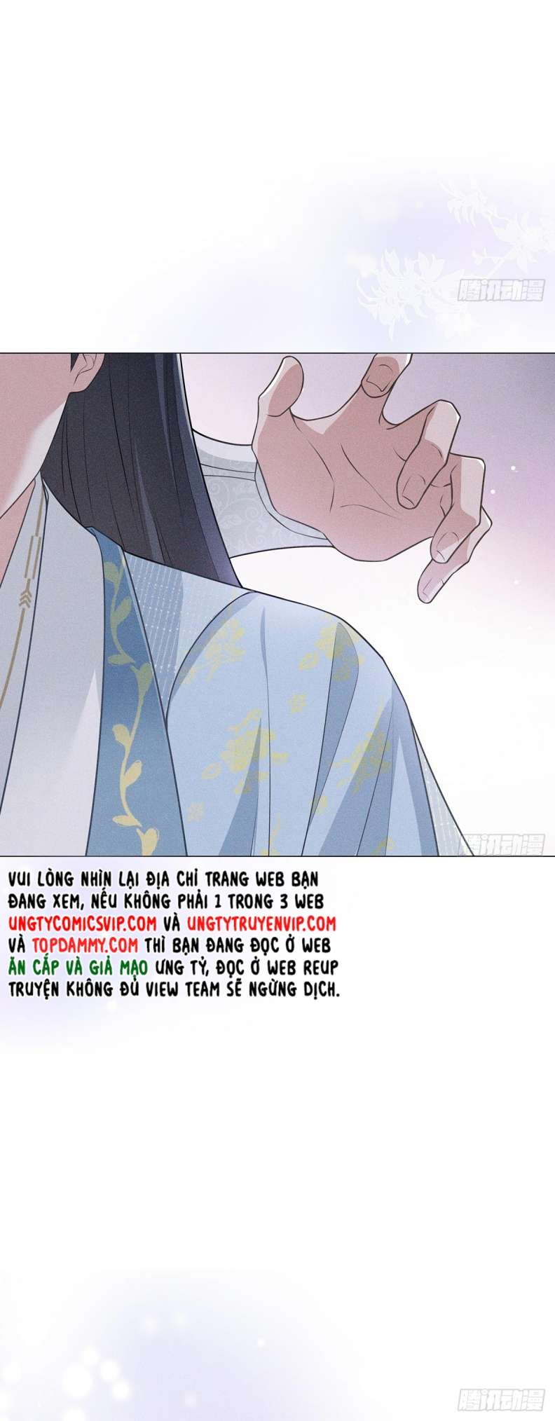 Xâm Chiếm Nguyệt Quang: Chapter 11