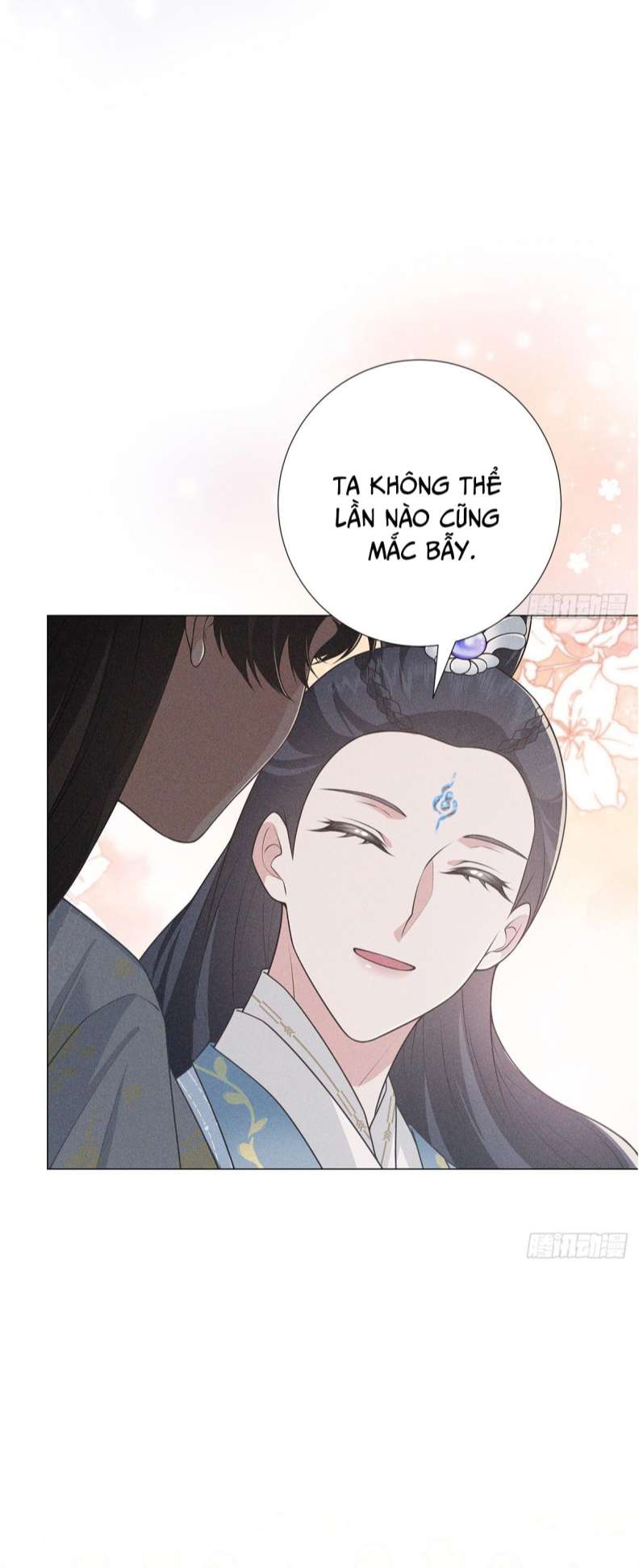 Xâm Chiếm Nguyệt Quang: Chapter 11