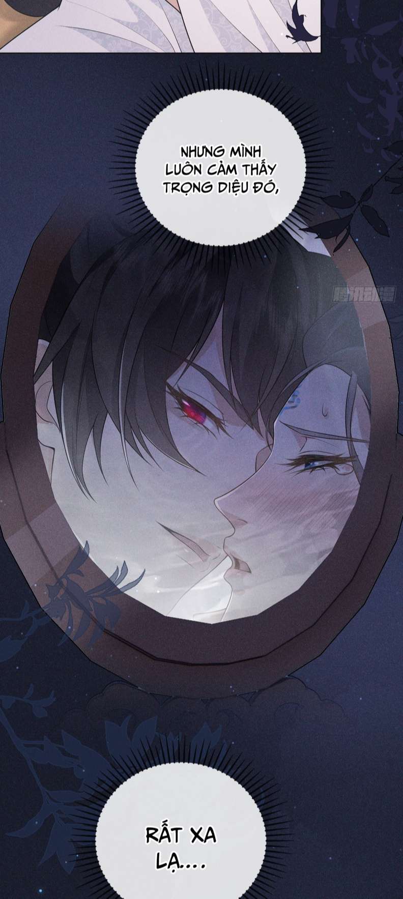 Xâm Chiếm Nguyệt Quang: Chapter 12