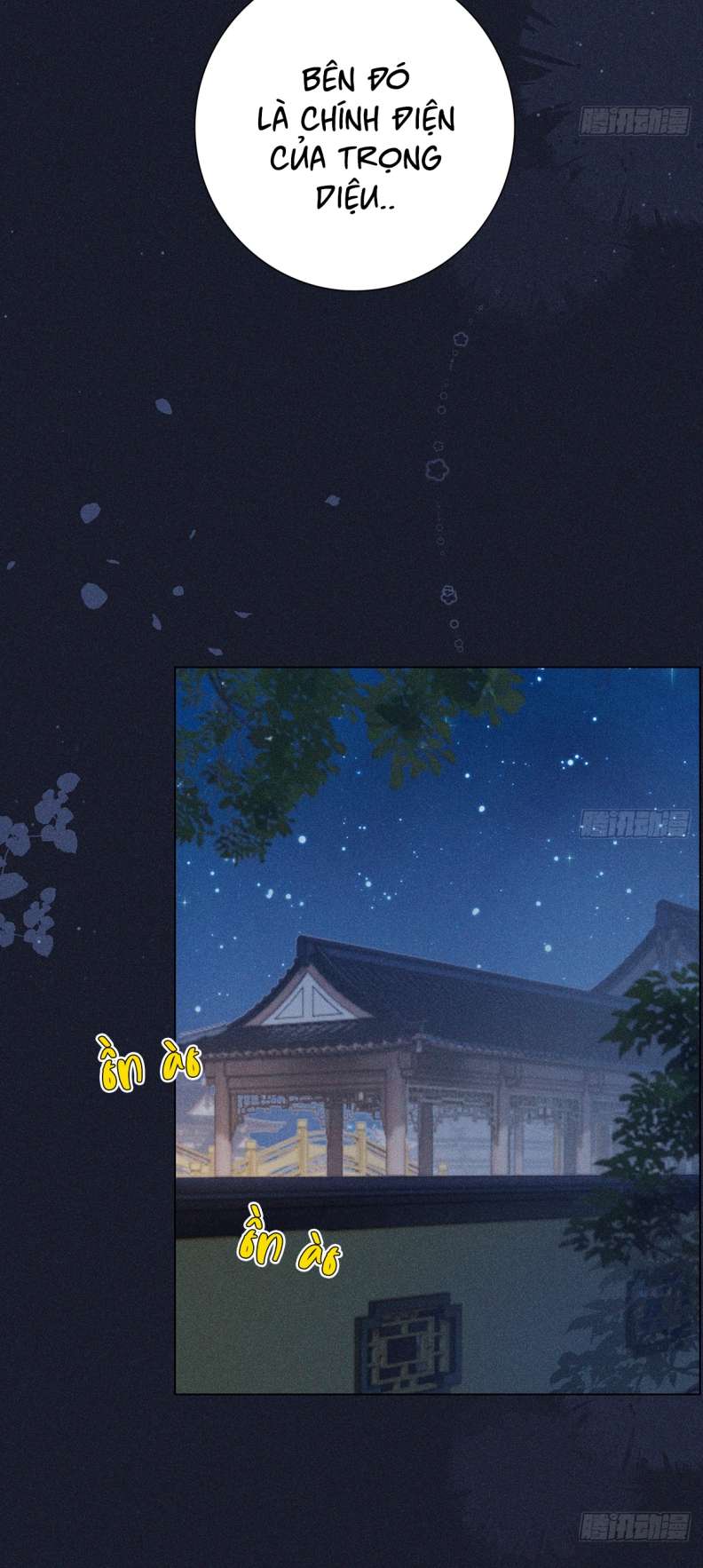 Xâm Chiếm Nguyệt Quang: Chapter 12