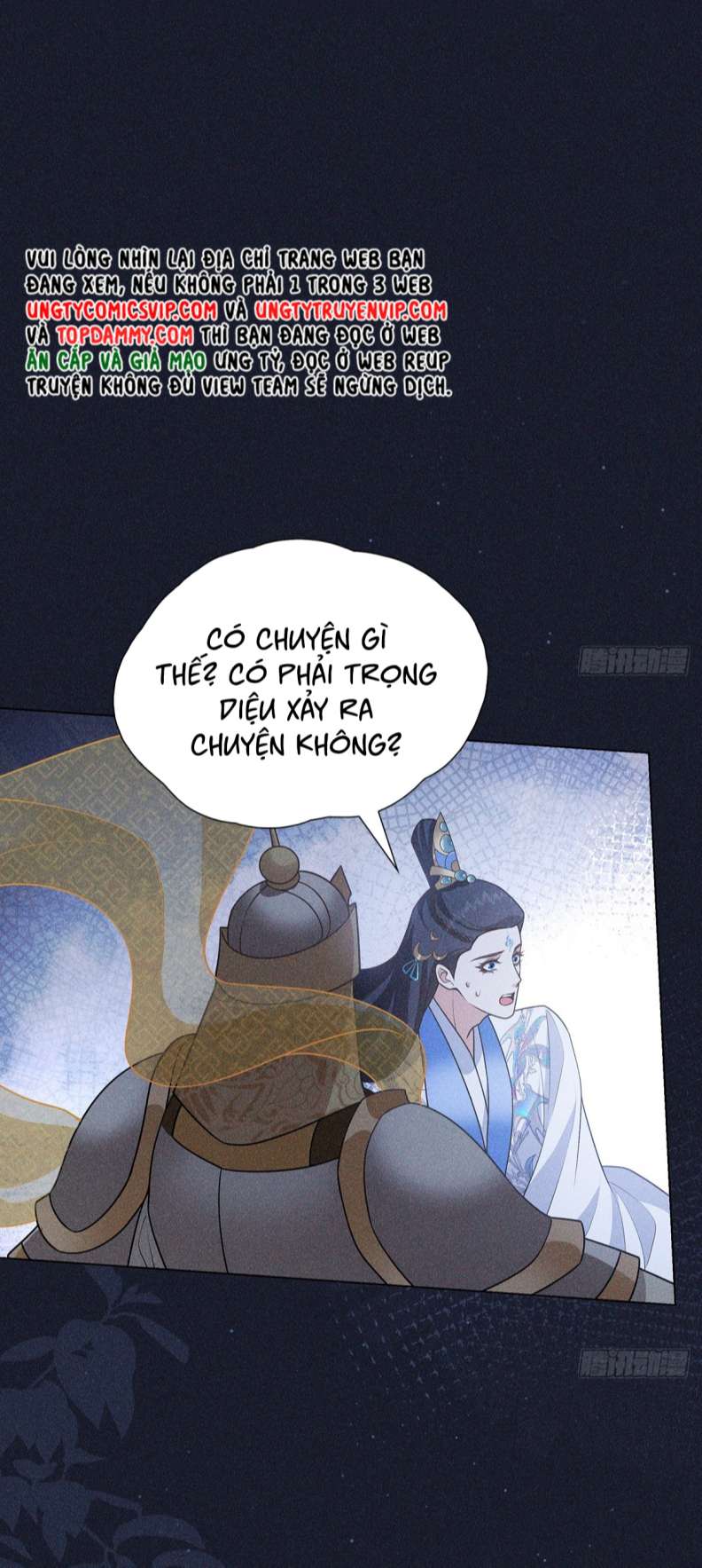 Xâm Chiếm Nguyệt Quang: Chapter 12