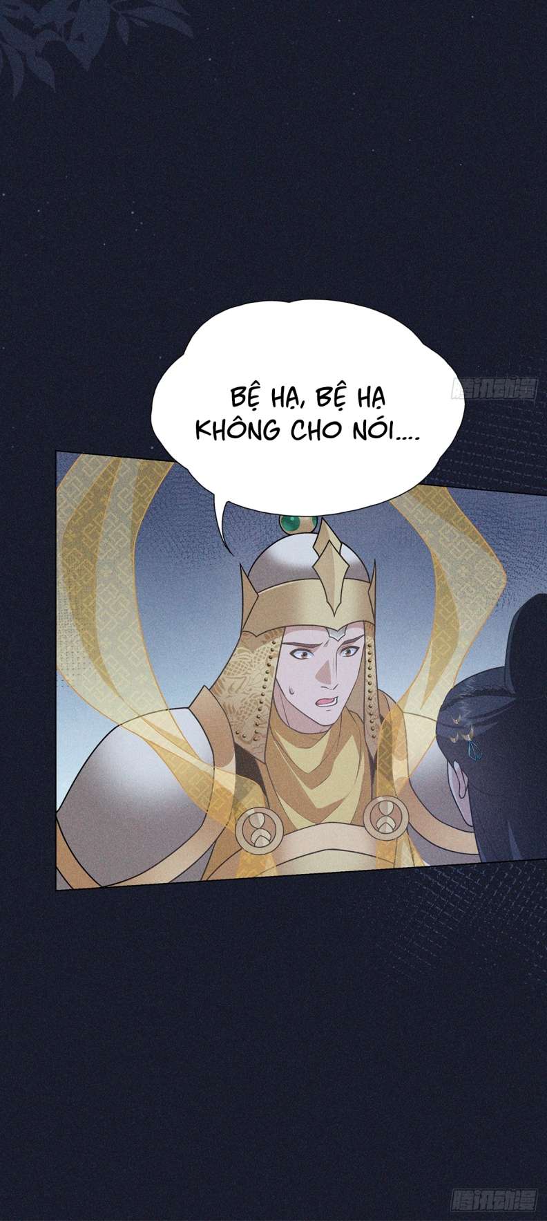 Xâm Chiếm Nguyệt Quang: Chapter 12