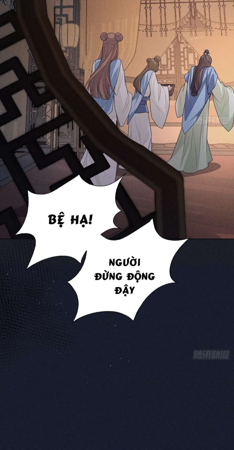 Xâm Chiếm Nguyệt Quang: Chapter 12