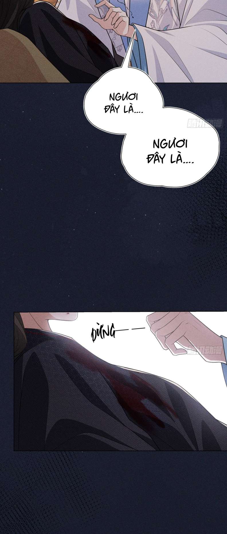 Xâm Chiếm Nguyệt Quang: Chapter 12