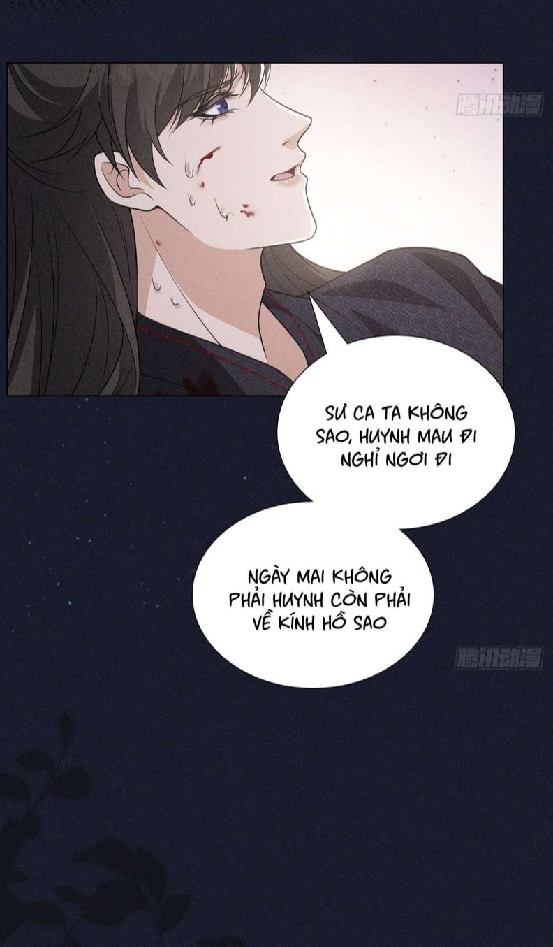 Xâm Chiếm Nguyệt Quang: Chapter 12
