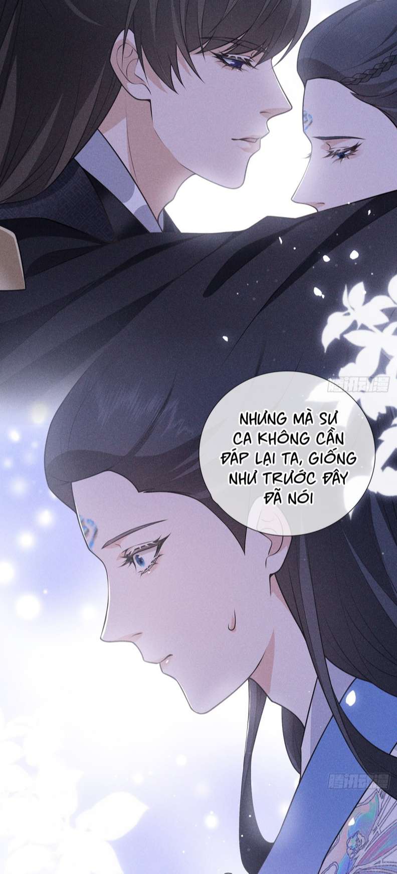 Xâm Chiếm Nguyệt Quang: Chapter 12