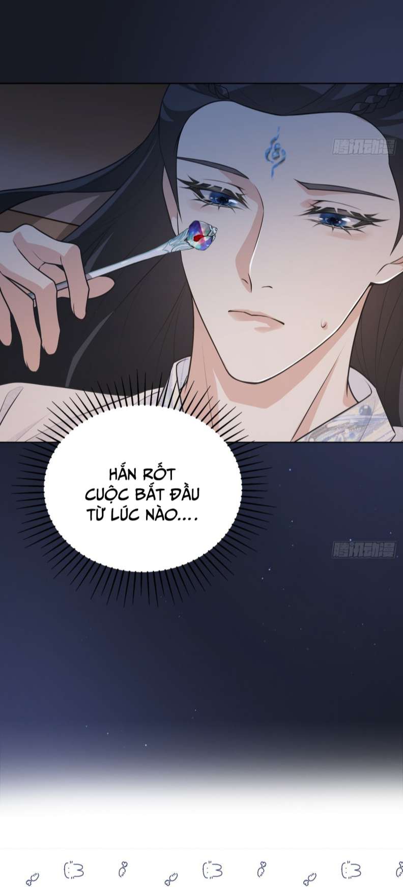 Xâm Chiếm Nguyệt Quang: Chapter 12
