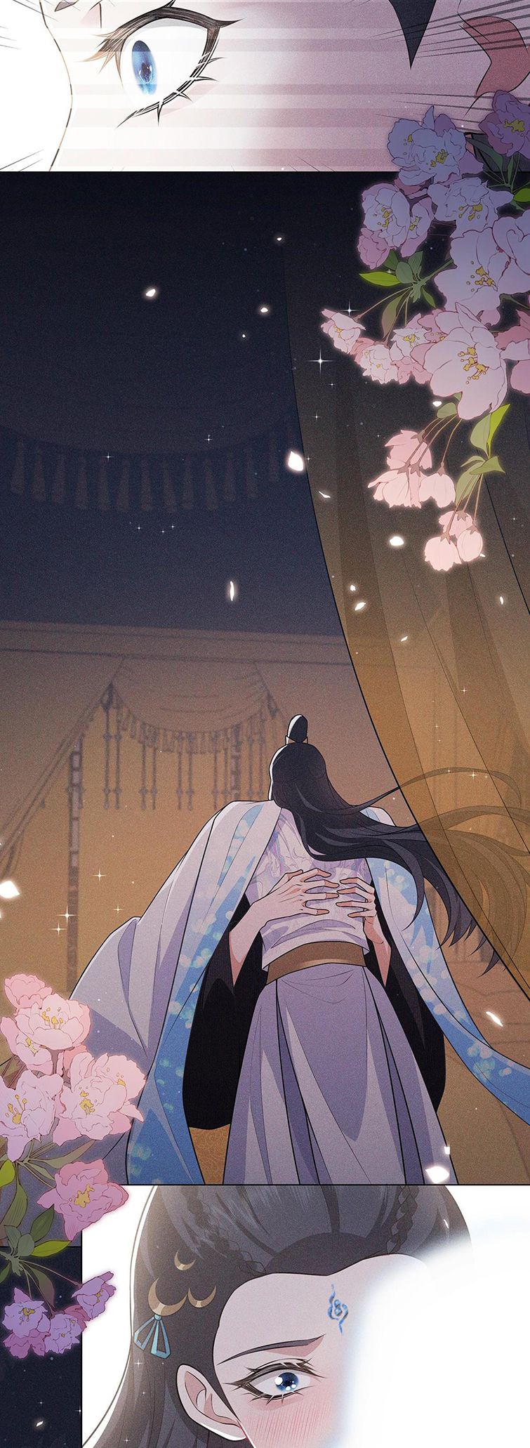 Xâm Chiếm Nguyệt Quang: Chapter 13