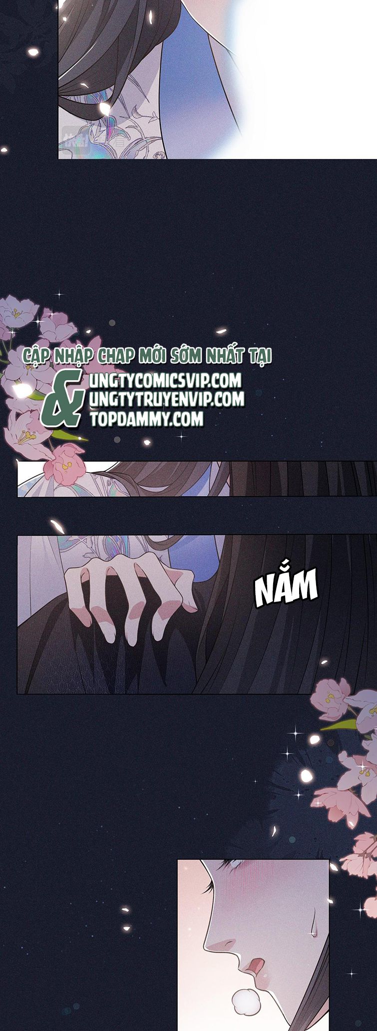 Xâm Chiếm Nguyệt Quang: Chapter 13