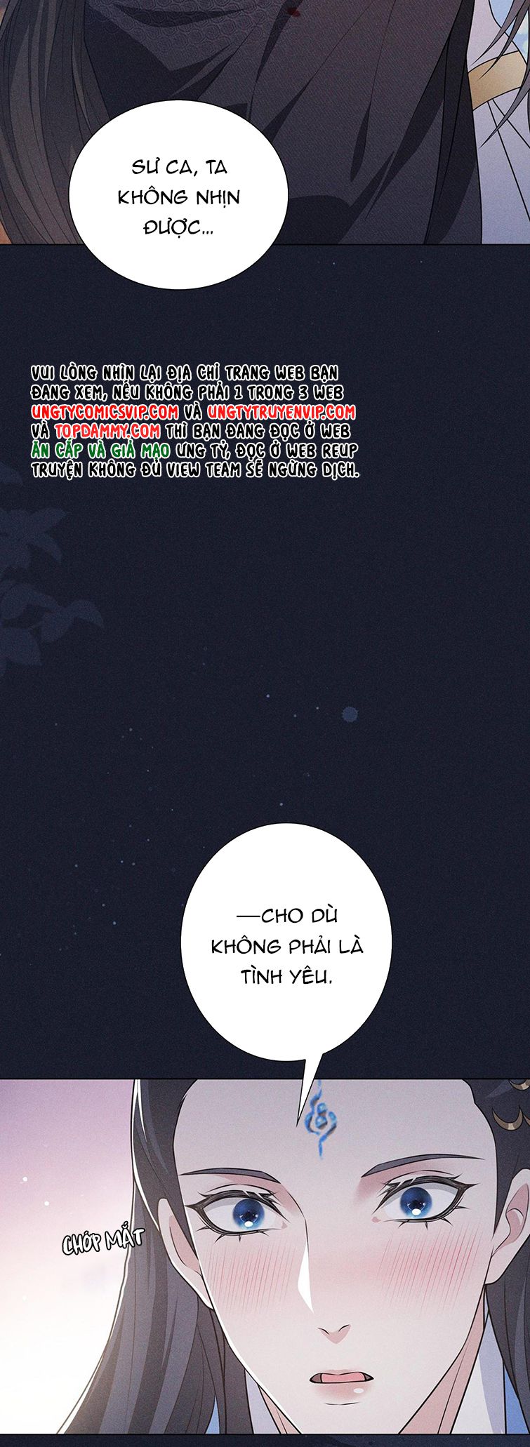 Xâm Chiếm Nguyệt Quang: Chapter 13
