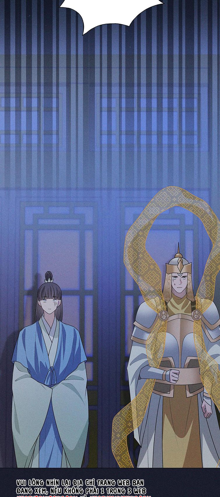 Xâm Chiếm Nguyệt Quang: Chapter 13