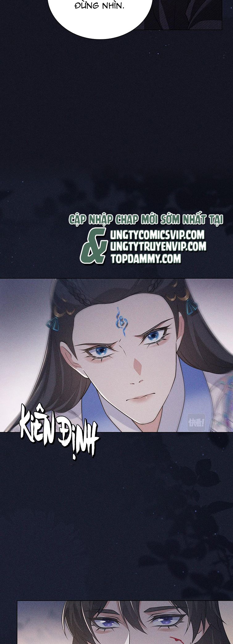 Xâm Chiếm Nguyệt Quang: Chapter 13
