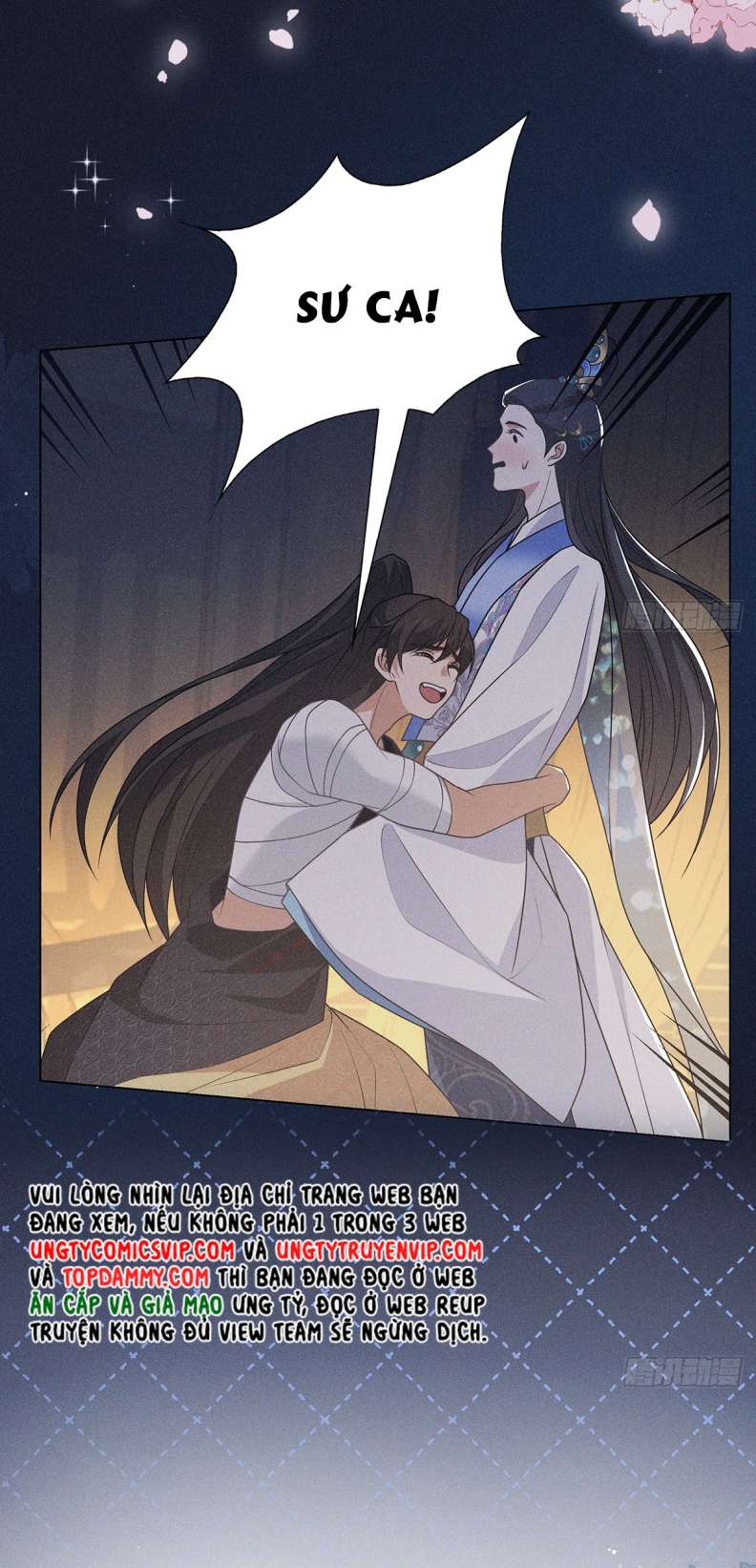 Xâm Chiếm Nguyệt Quang: Chapter 14