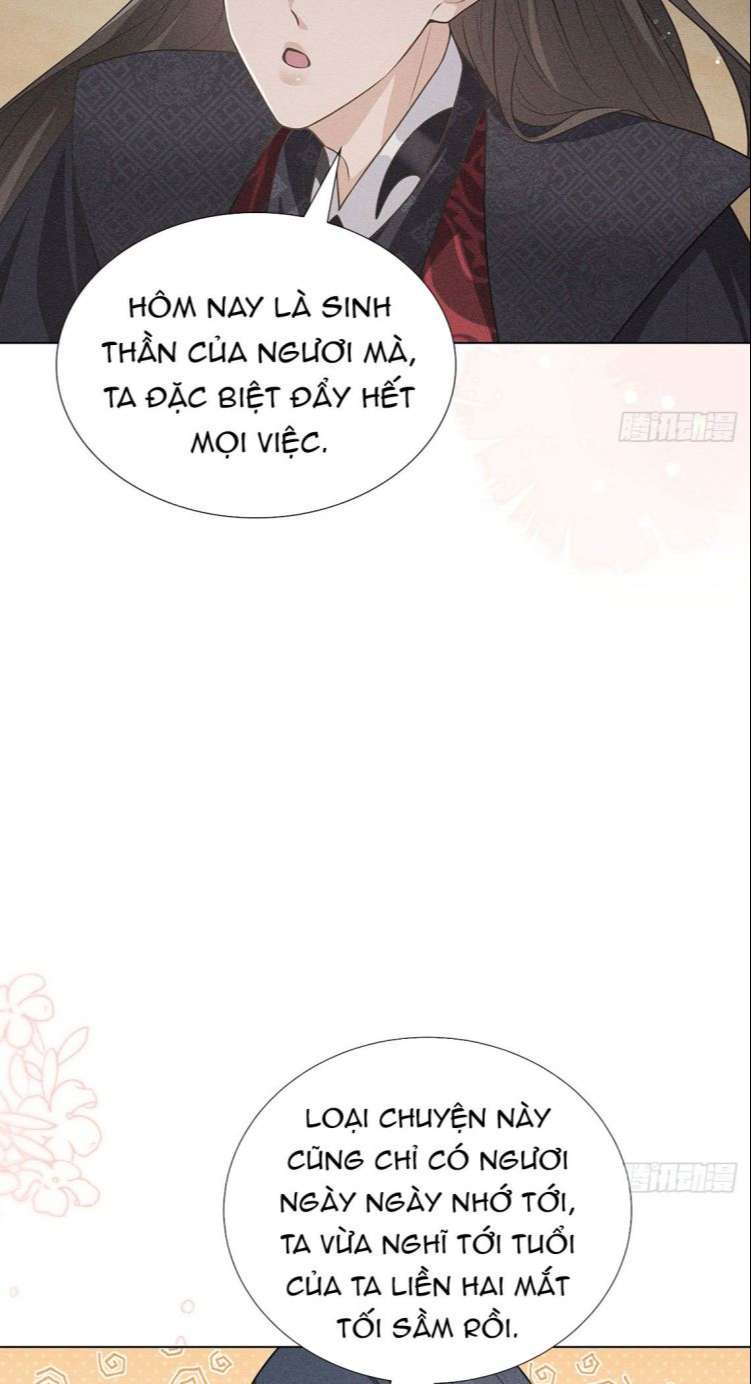 Xâm Chiếm Nguyệt Quang: Chapter 15