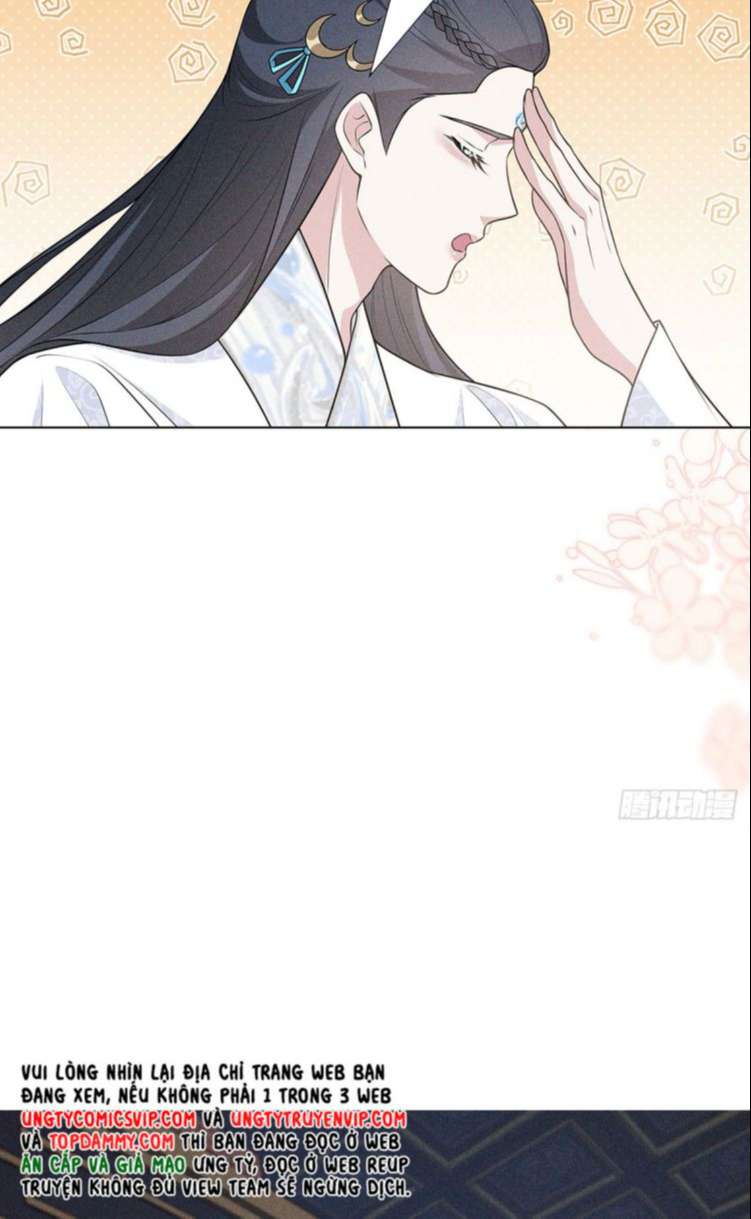 Xâm Chiếm Nguyệt Quang: Chapter 15