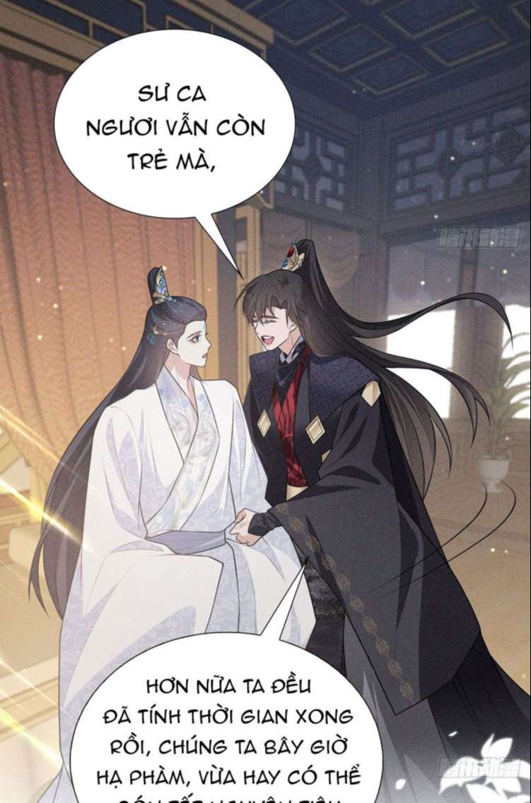 Xâm Chiếm Nguyệt Quang: Chapter 15