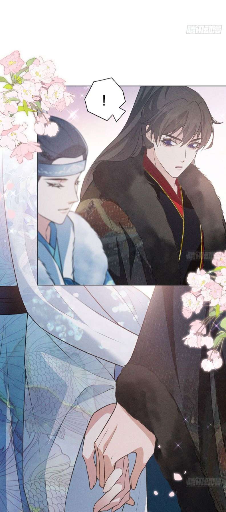 Xâm Chiếm Nguyệt Quang: Chapter 15