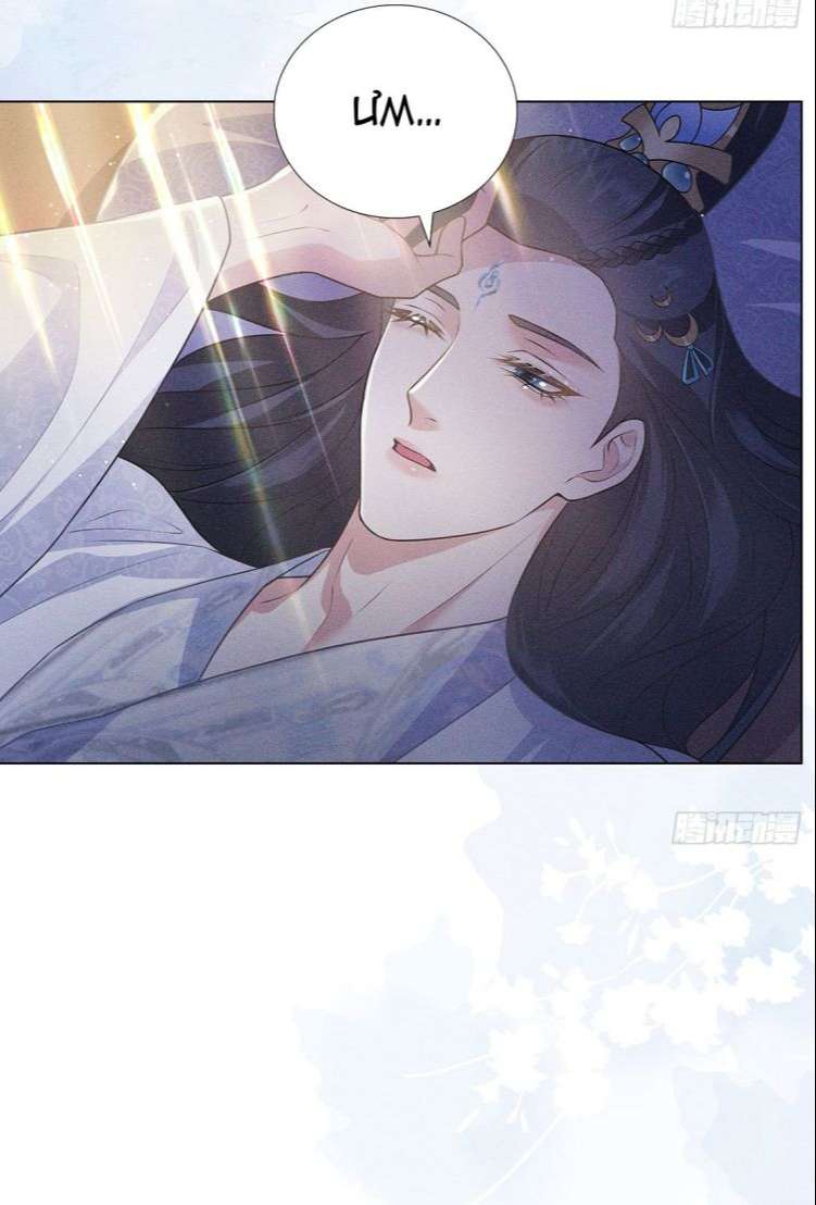 Xâm Chiếm Nguyệt Quang: Chapter 15