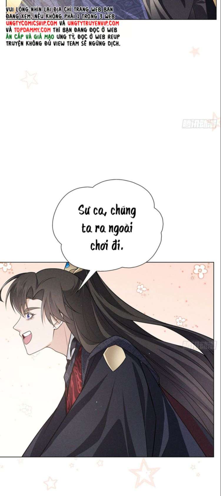 Xâm Chiếm Nguyệt Quang: Chapter 15