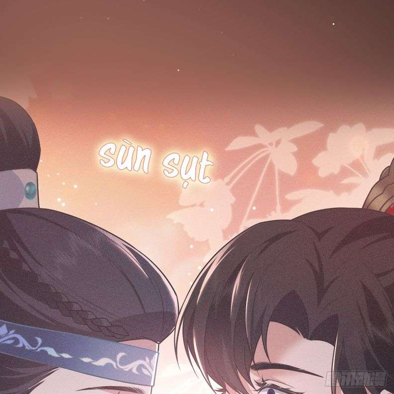 Xâm Chiếm Nguyệt Quang: Chapter 16