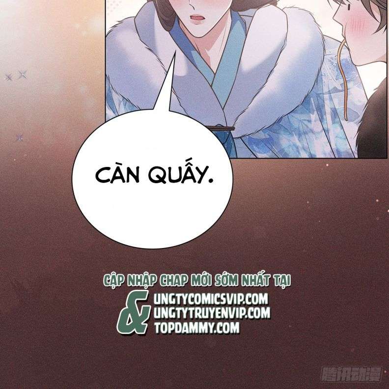 Xâm Chiếm Nguyệt Quang: Chapter 16