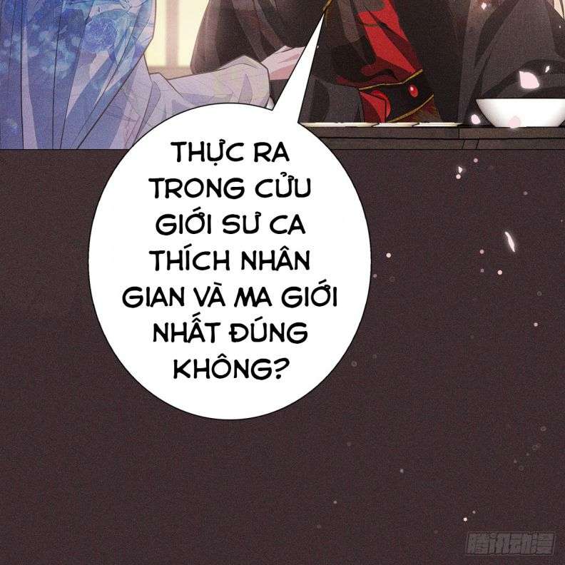 Xâm Chiếm Nguyệt Quang: Chapter 16