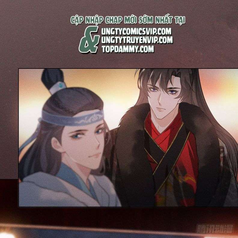 Xâm Chiếm Nguyệt Quang: Chapter 16
