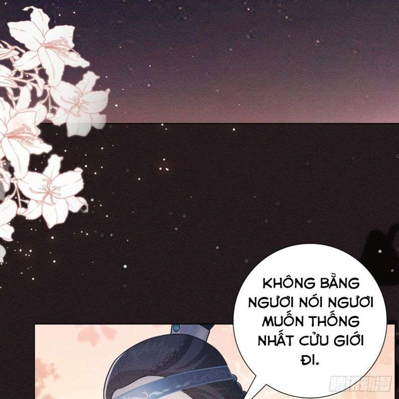 Xâm Chiếm Nguyệt Quang: Chapter 16