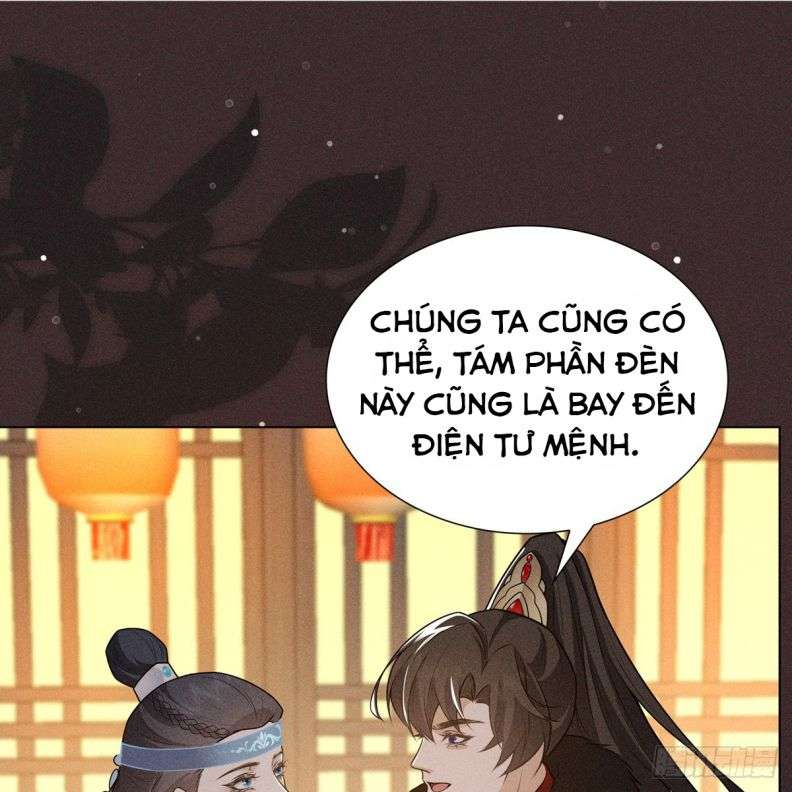 Xâm Chiếm Nguyệt Quang: Chapter 16