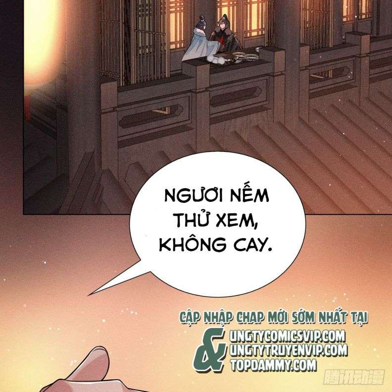Xâm Chiếm Nguyệt Quang: Chapter 16