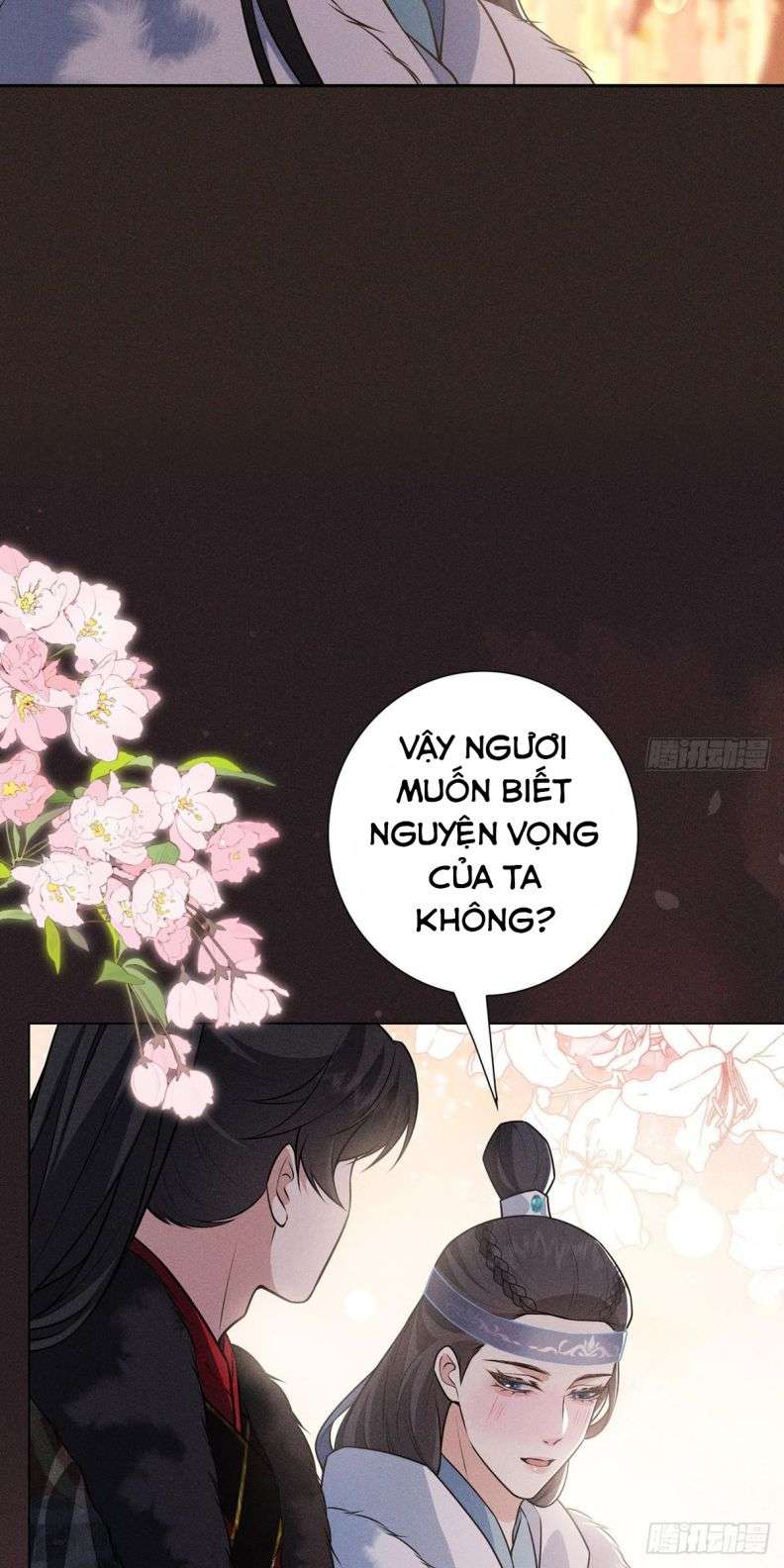 Xâm Chiếm Nguyệt Quang: Chapter 16