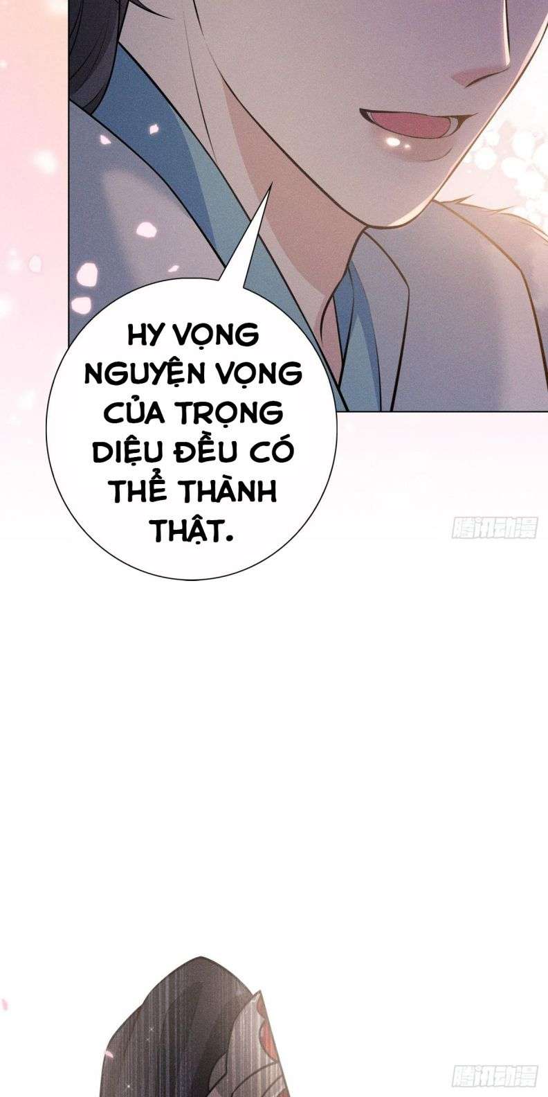 Xâm Chiếm Nguyệt Quang: Chapter 16