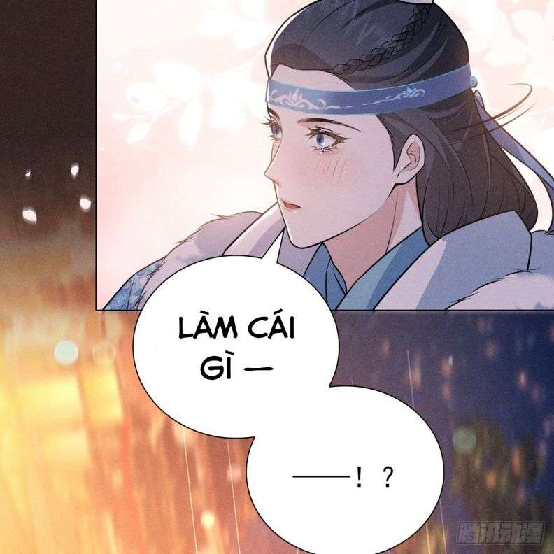 Xâm Chiếm Nguyệt Quang: Chapter 16