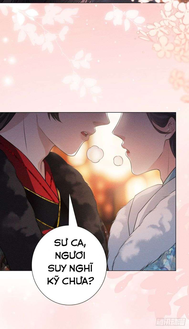 Xâm Chiếm Nguyệt Quang: Chapter 16