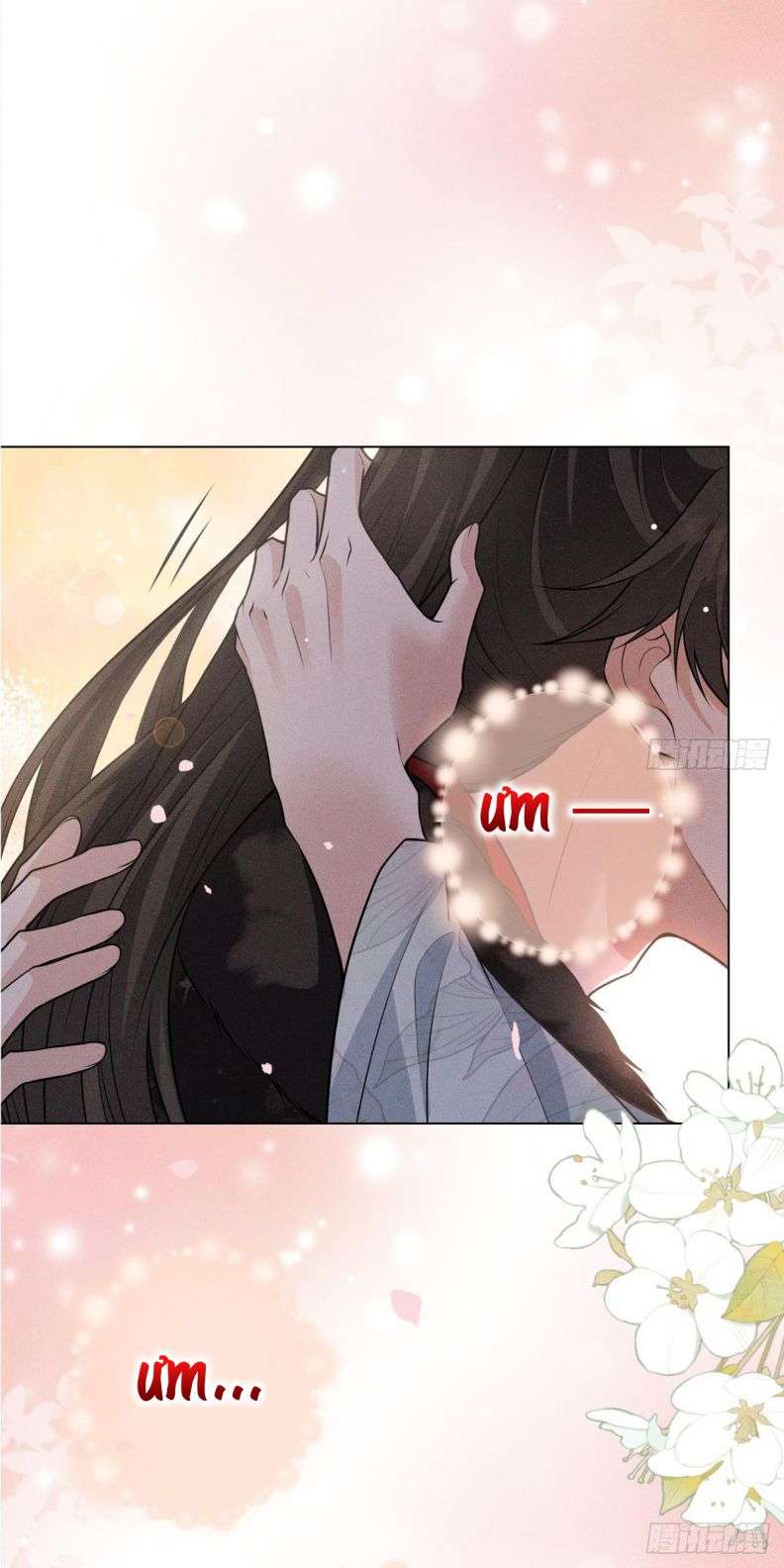 Xâm Chiếm Nguyệt Quang: Chapter 16