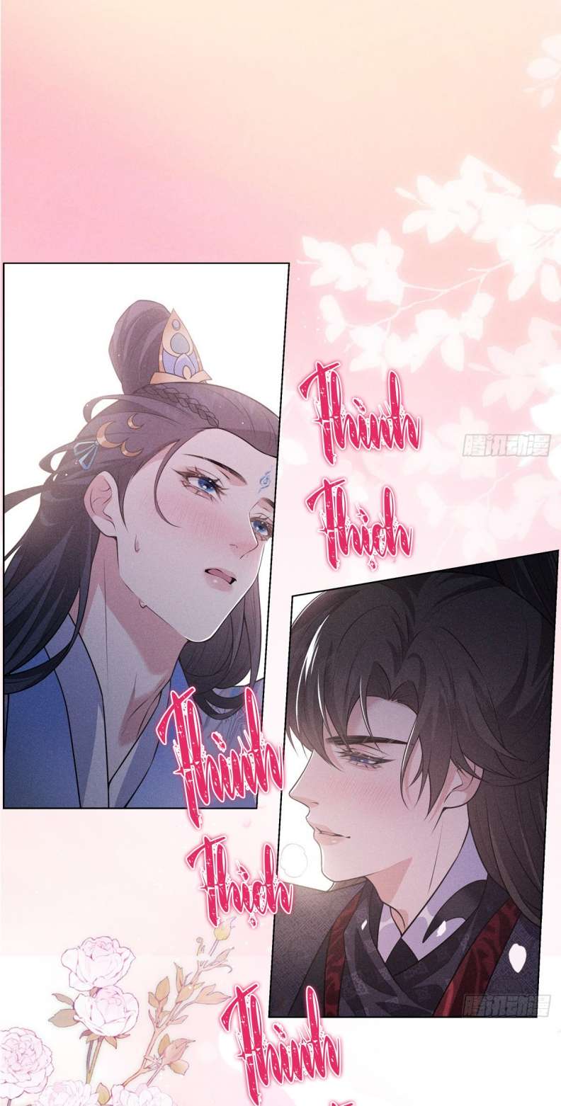 Xâm Chiếm Nguyệt Quang: Chapter 17