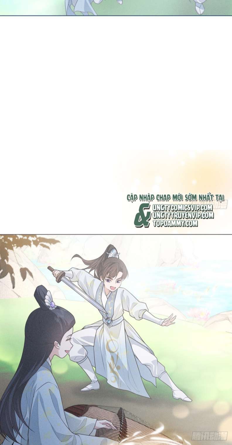 Xâm Chiếm Nguyệt Quang: Chapter 17