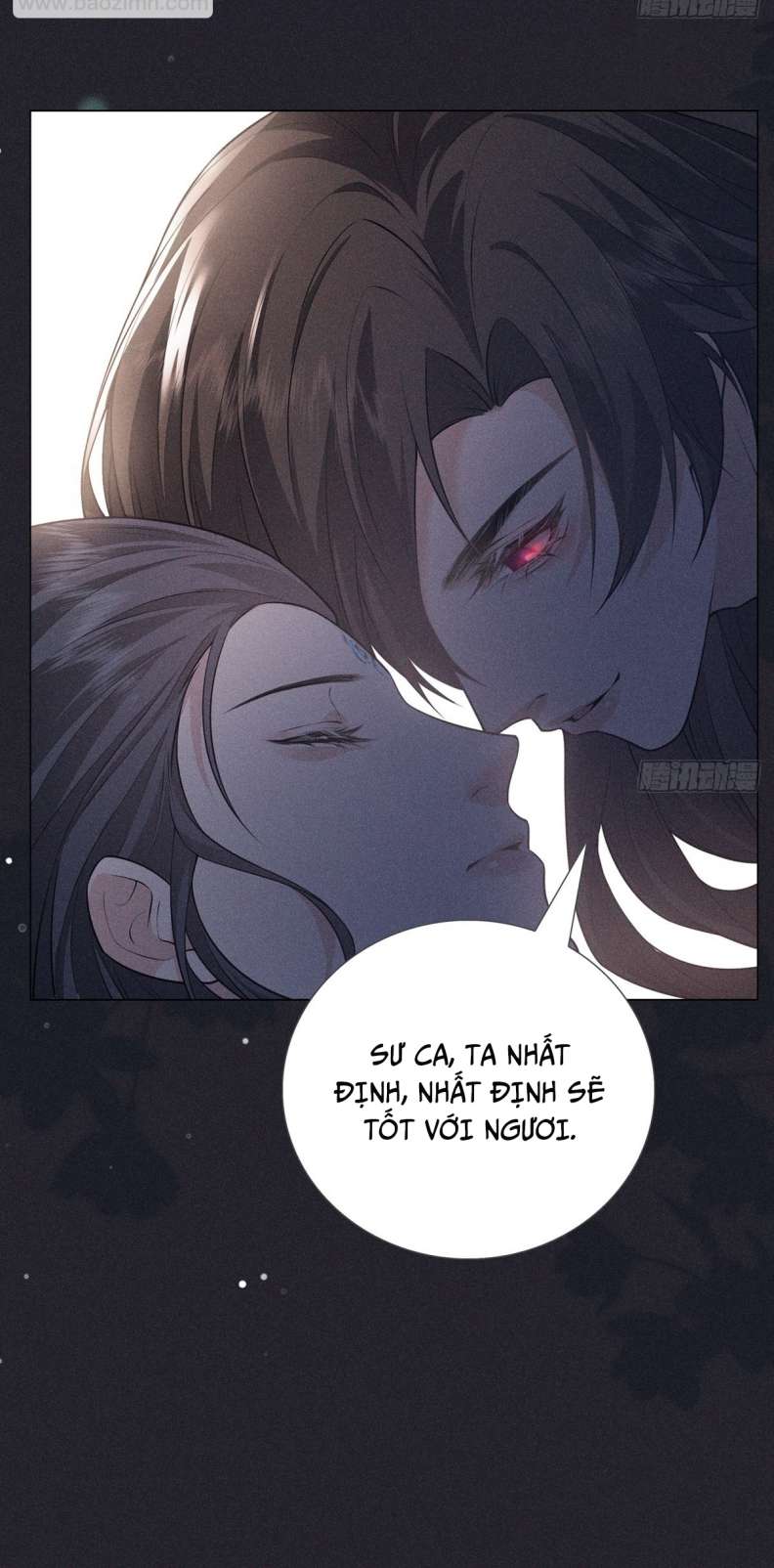 Xâm Chiếm Nguyệt Quang: Chapter 17
