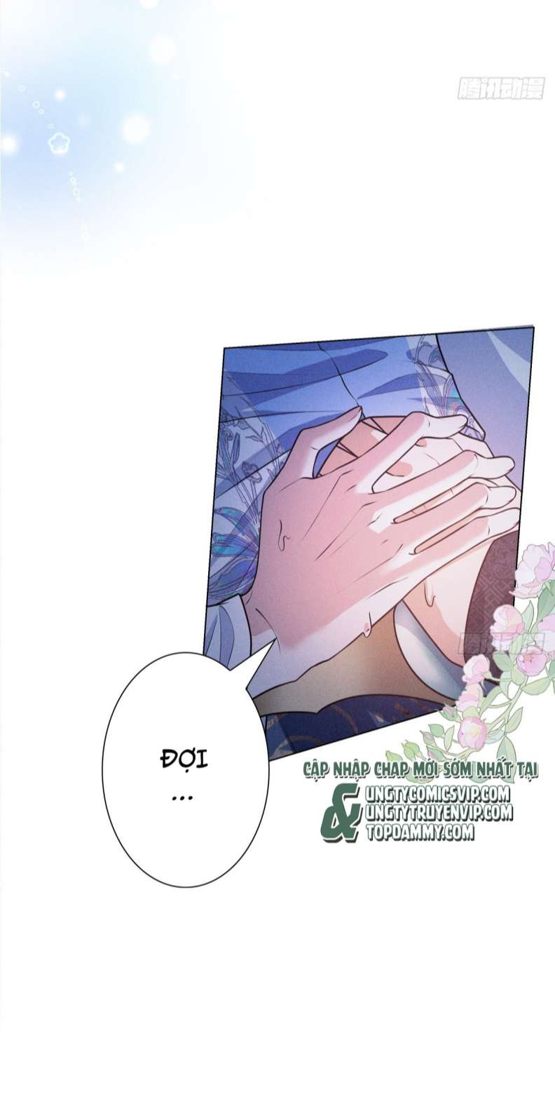 Xâm Chiếm Nguyệt Quang: Chapter 17
