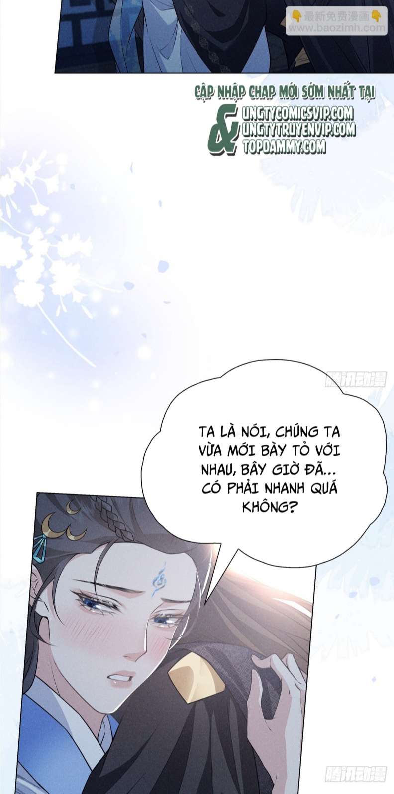 Xâm Chiếm Nguyệt Quang: Chapter 17